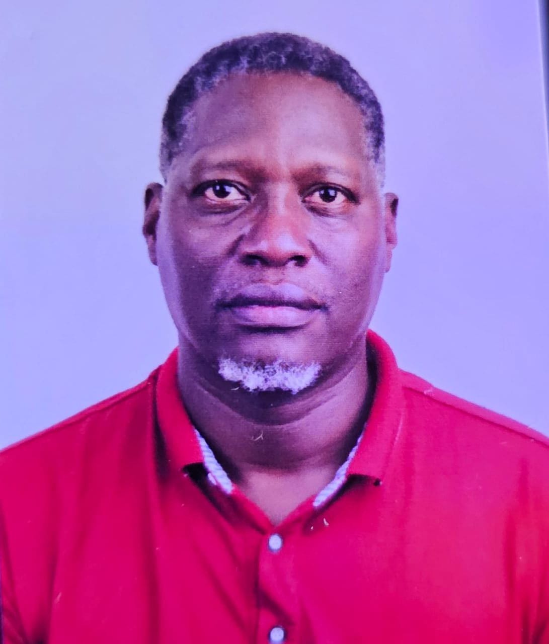 Dr. Albert Ndwiga