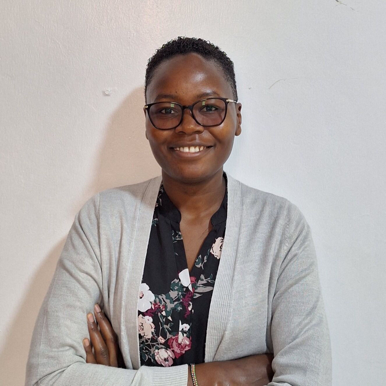 Lucy Muriithi